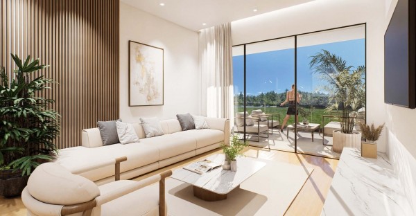 Refined Luxury 